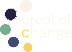 Proof of Change