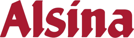 Alsina logo